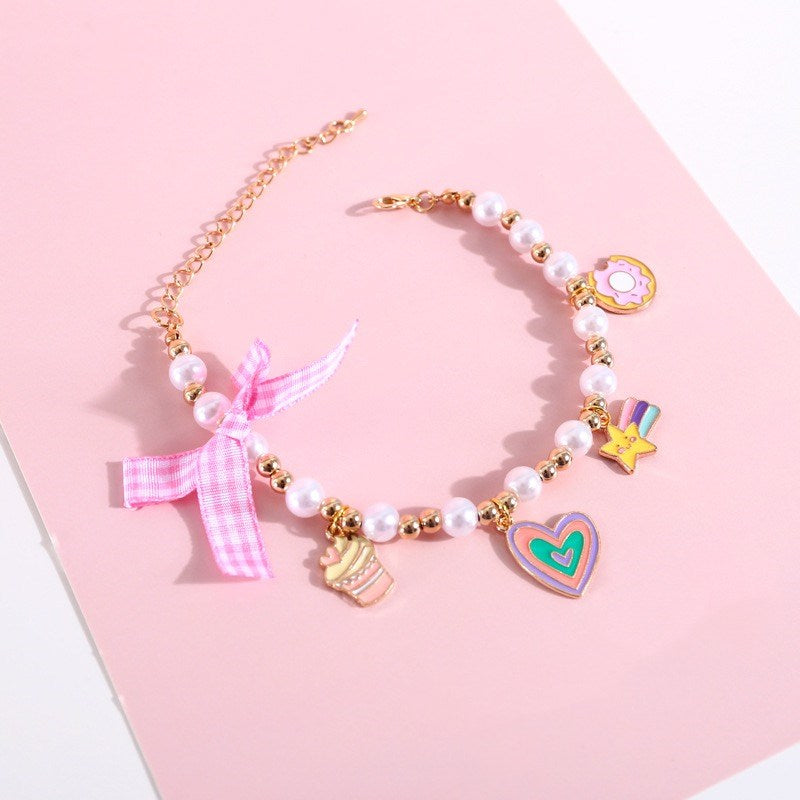 Sweetie Duckling Pet Necklace