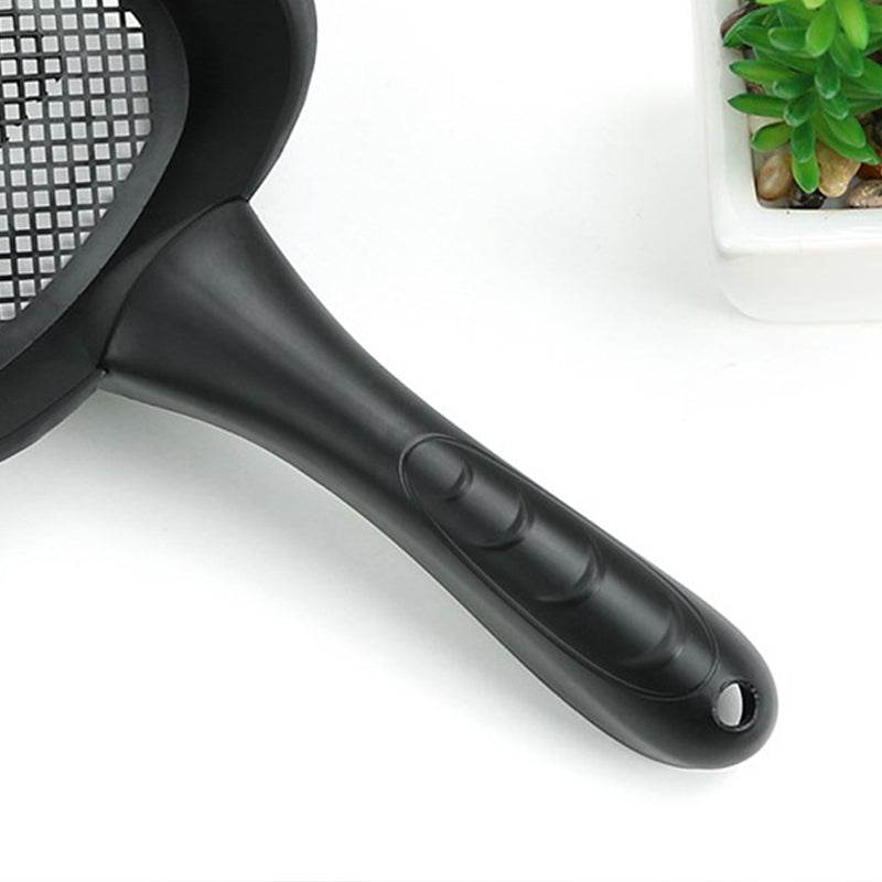 Fine Hole Cat Litter Scoop