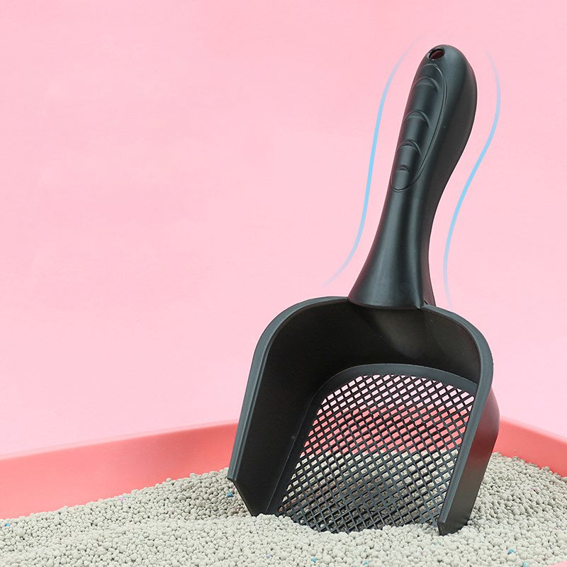 Fine Hole Cat Litter Scoop