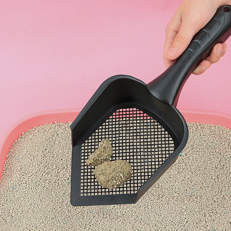 Fine Hole Cat Litter Scoop