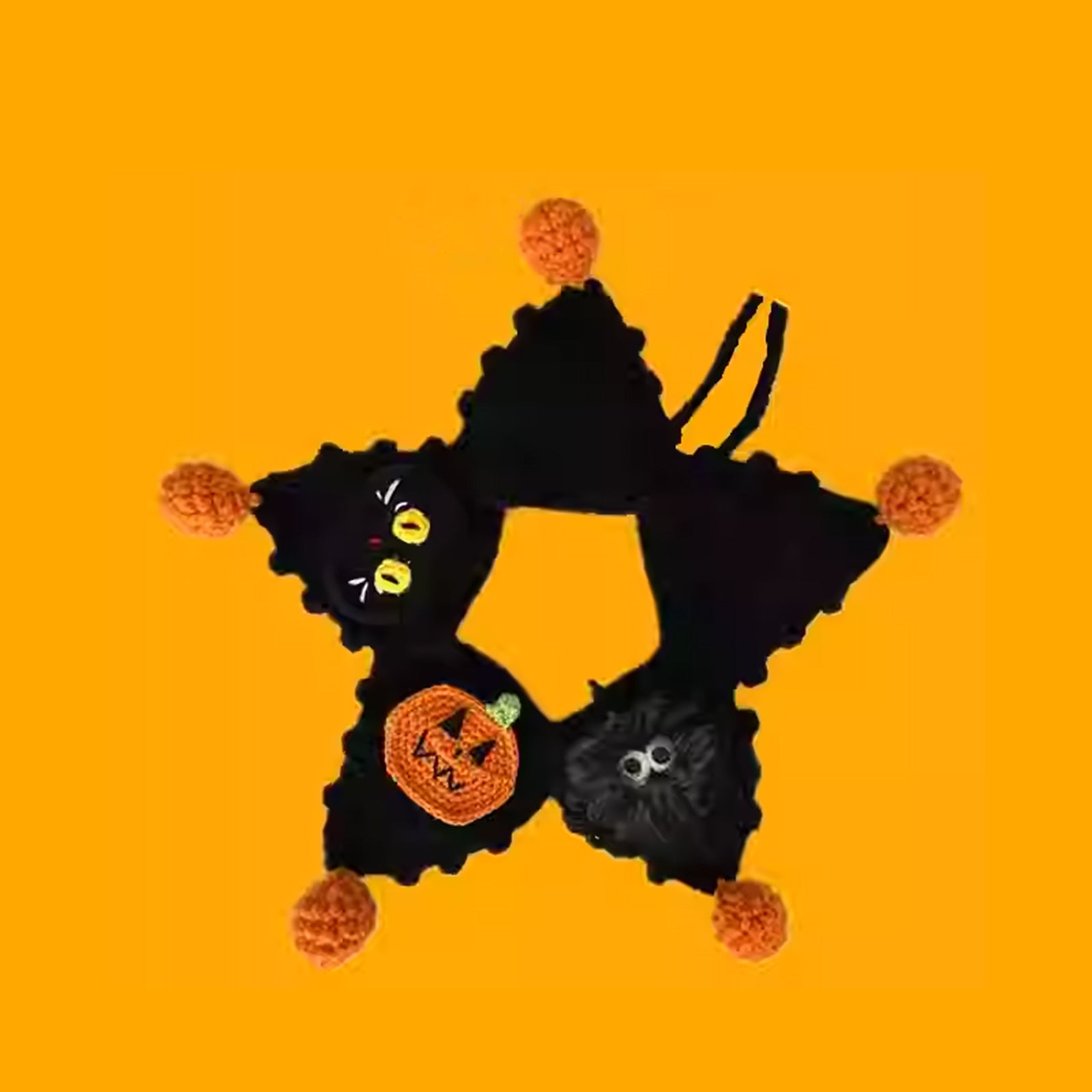 Halloween Costume Hat for Cats – Fun and Festive Dress-Up