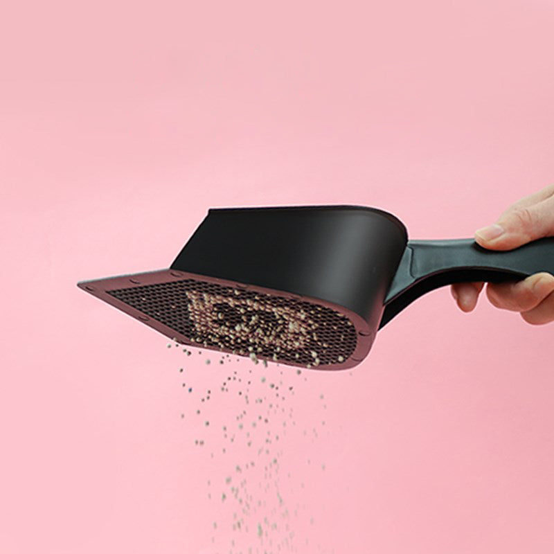 Fine Hole Cat Litter Scoop