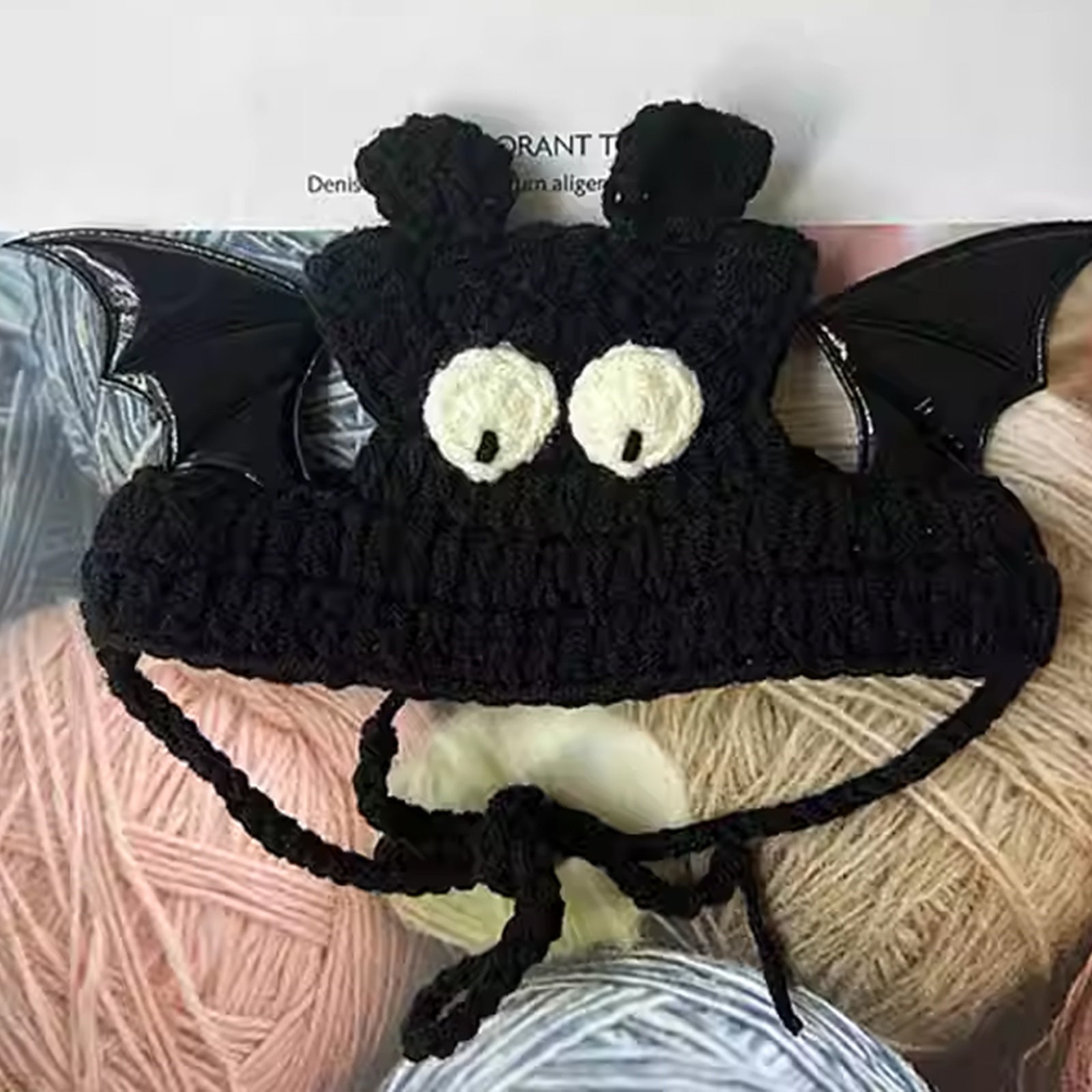 Halloween Costume Hat for Cats – Fun and Festive Dress-Up