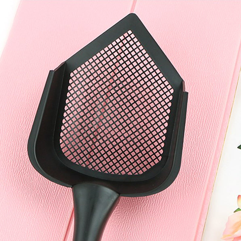 Fine Hole Cat Litter Scoop