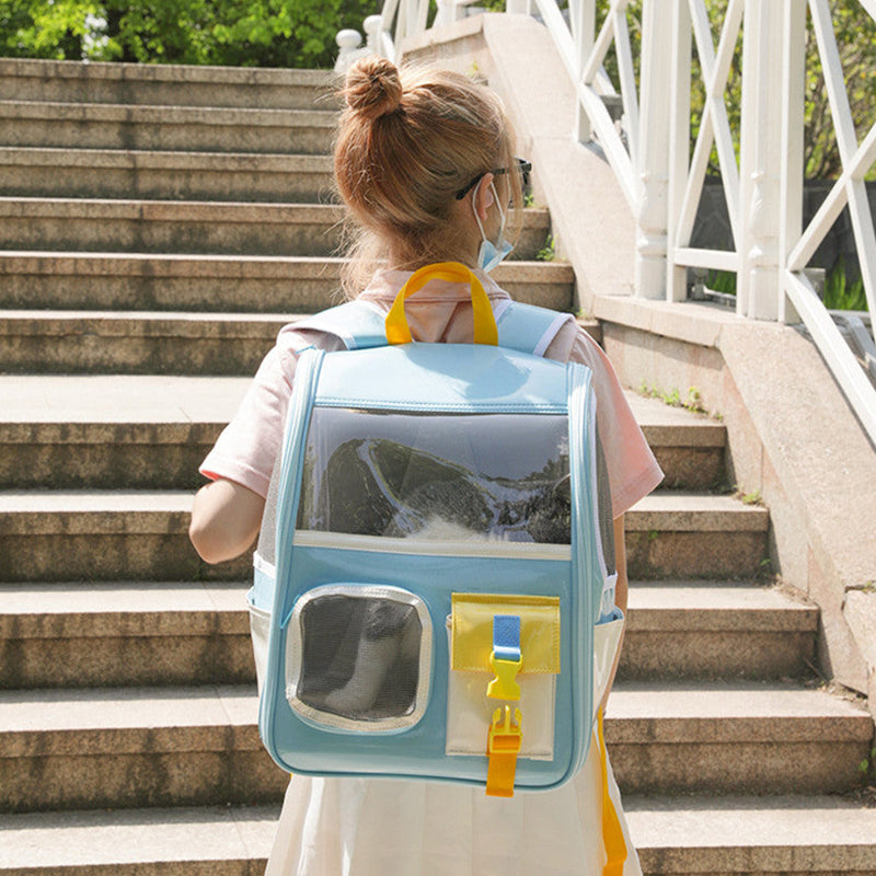 Cat backpack